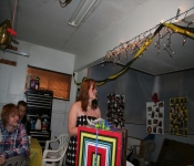 Kelsey GradParty 2010 137
